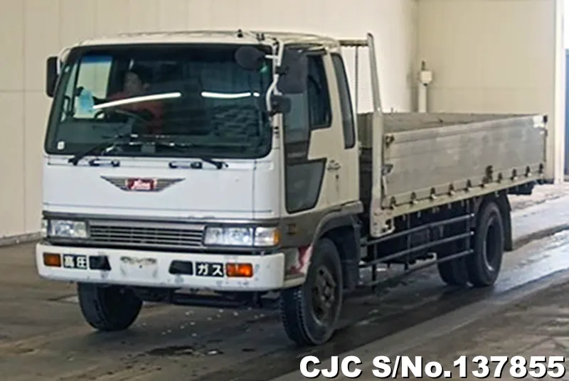 Hino / Ranger 1990