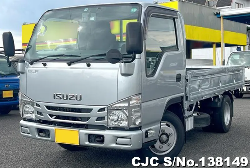 Isuzu / Elf 2018