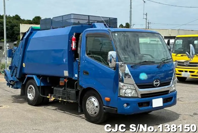 Hino / Dutro 2011