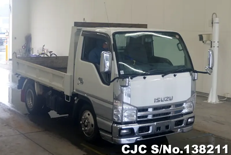 Isuzu / Elf 2008