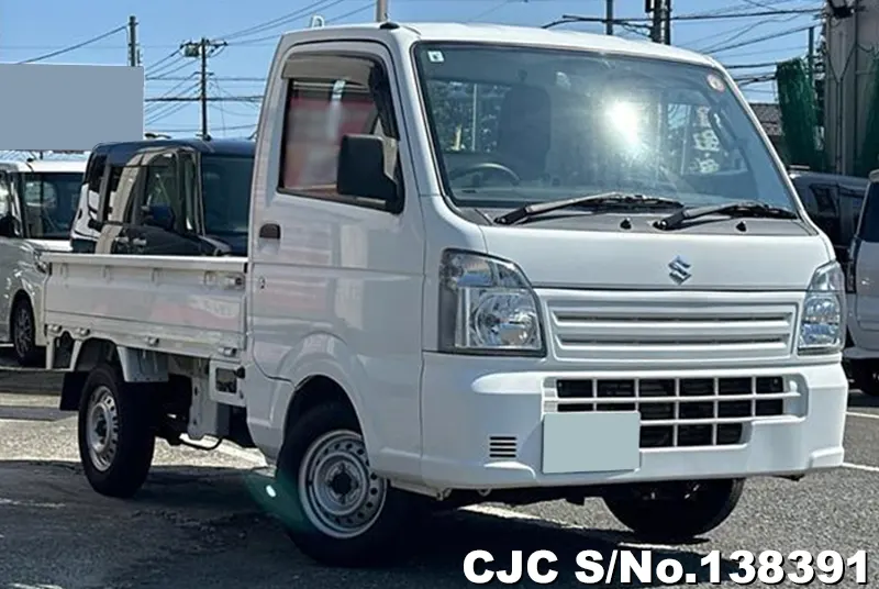 Suzuki / Carry 2020