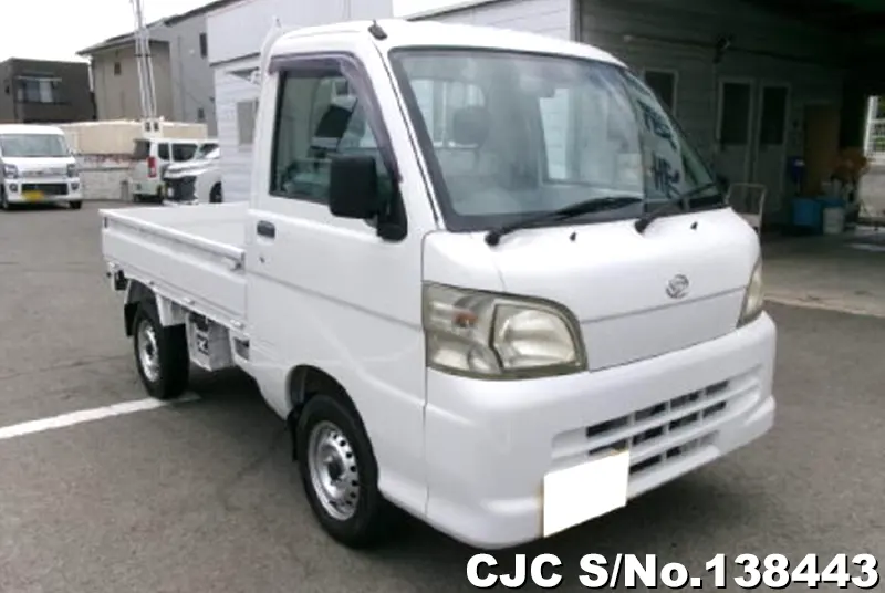 Daihatsu / Hijet 2006