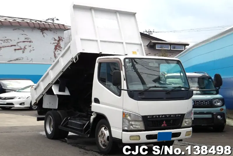 Mitsubishi / Canter 2007