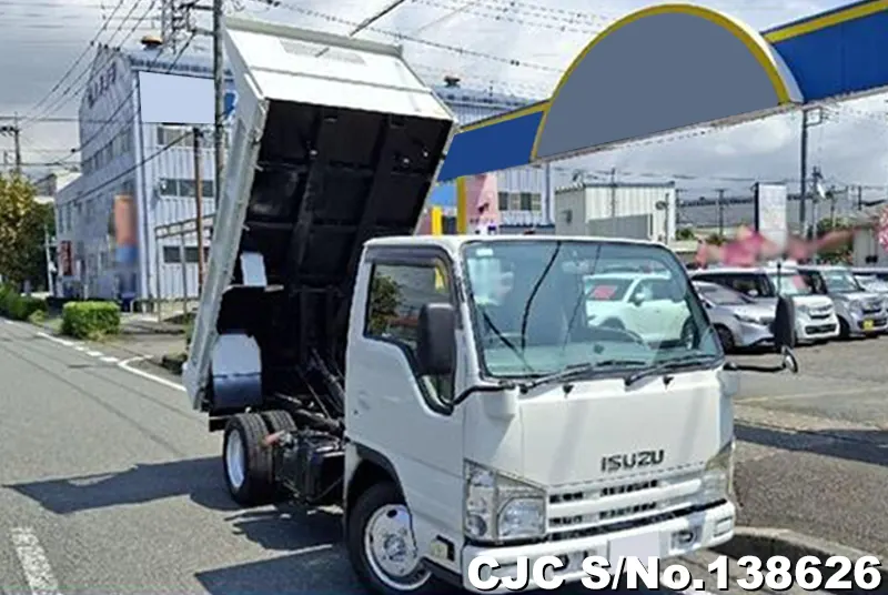 Isuzu / Elf 2011