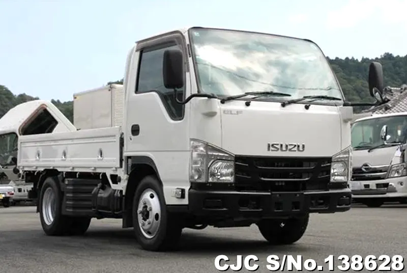 Isuzu / Elf 2013