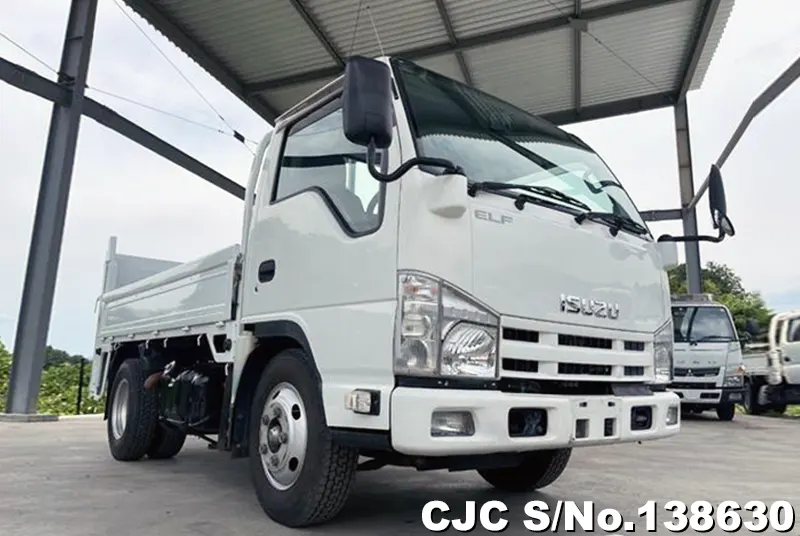 Isuzu / Elf 2014