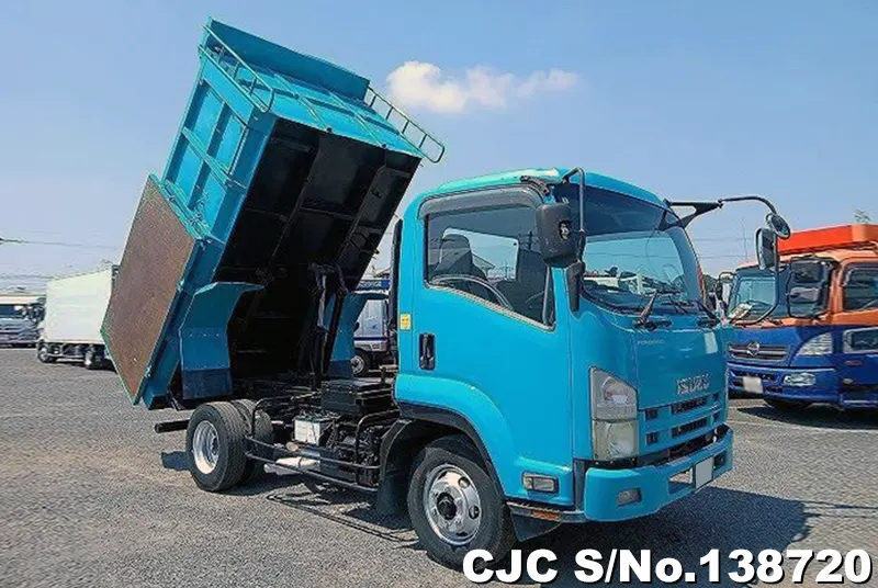 Isuzu / Forward 2007