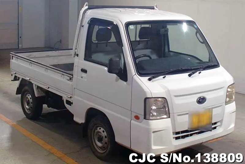 Subaru / Sambar 2010