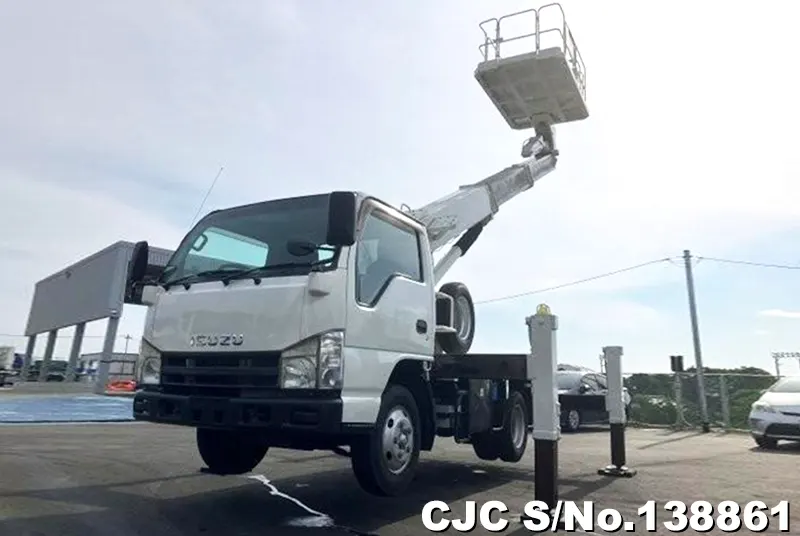 Isuzu / Elf