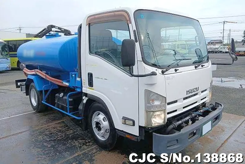Isuzu / Elf