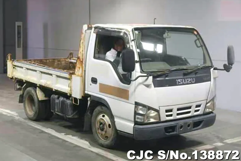 Isuzu / Elf