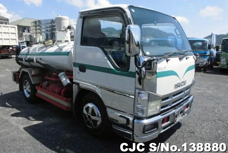 Isuzu / Elf