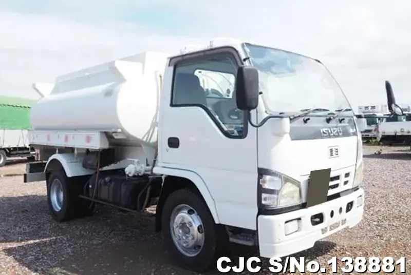 Isuzu / Elf