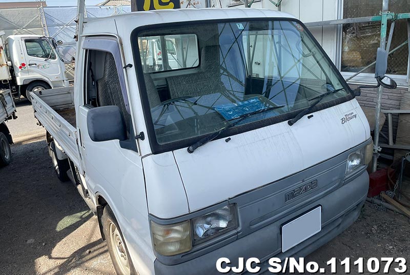 Mazda / Bongo 1997